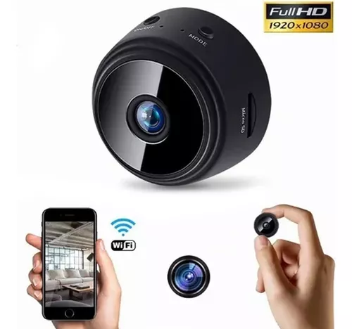 Miniatura 2 de MINI CAMARA A9